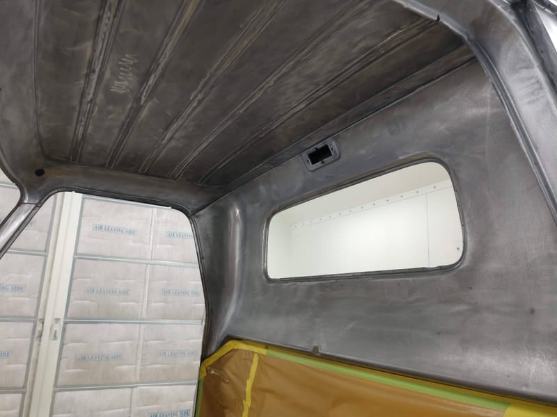 1965 Chevrolet C10 Truck