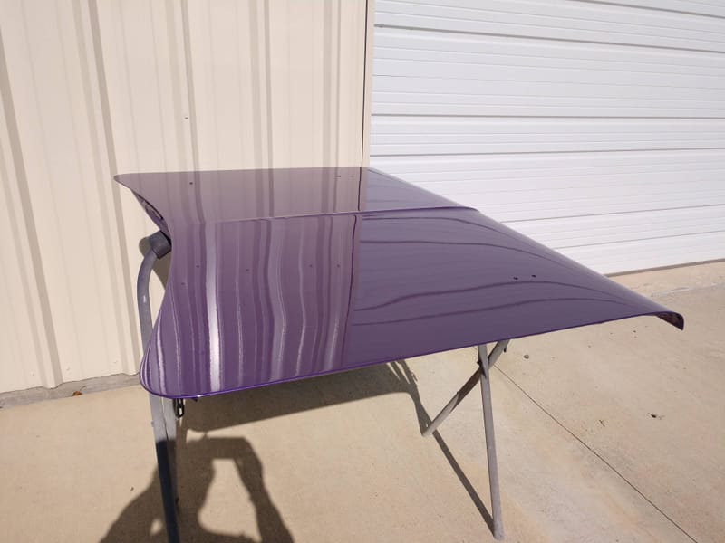 1970 Dodge Super Bee