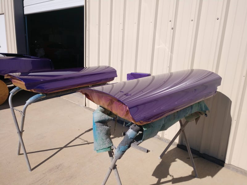 1970 Dodge Super Bee