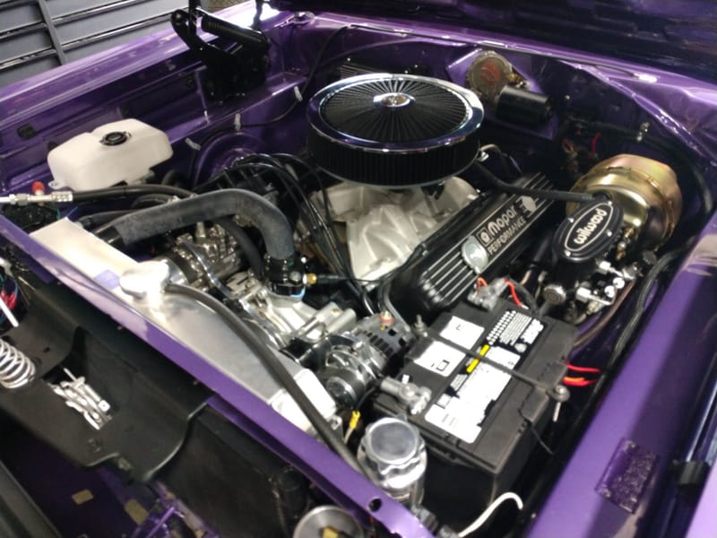 1970 Dodge Super Bee