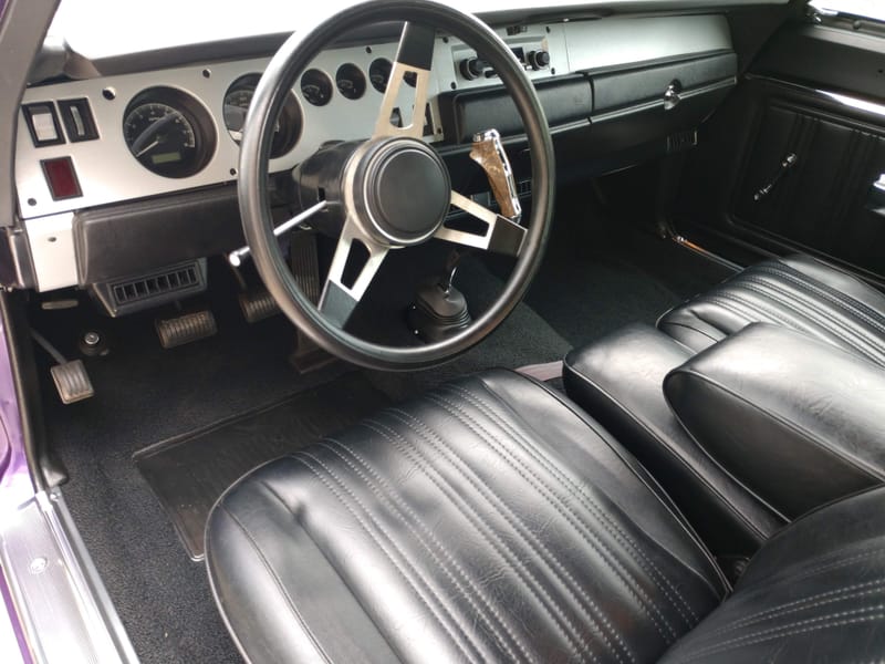 1970 Dodge Super Bee