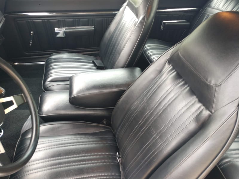 1970 Dodge Super Bee