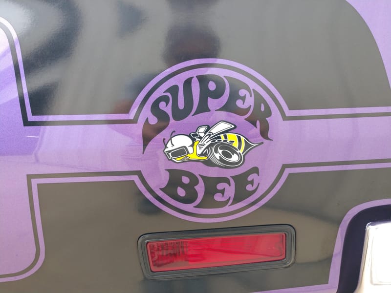 1970 Dodge Super Bee