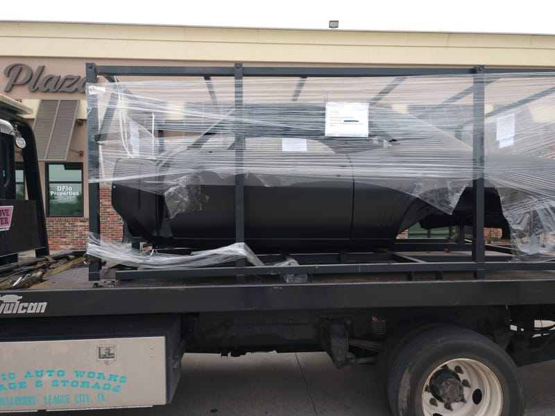 1969 Chevrolet Camaro SS