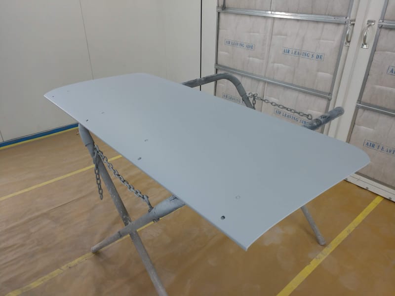 1969 Chevrolet Camaro SS