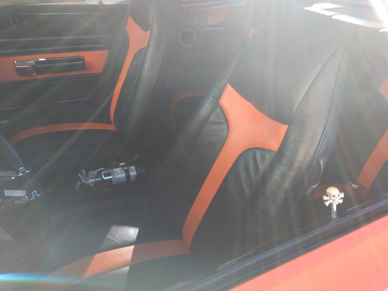 1969 Plymouth Roadrunner