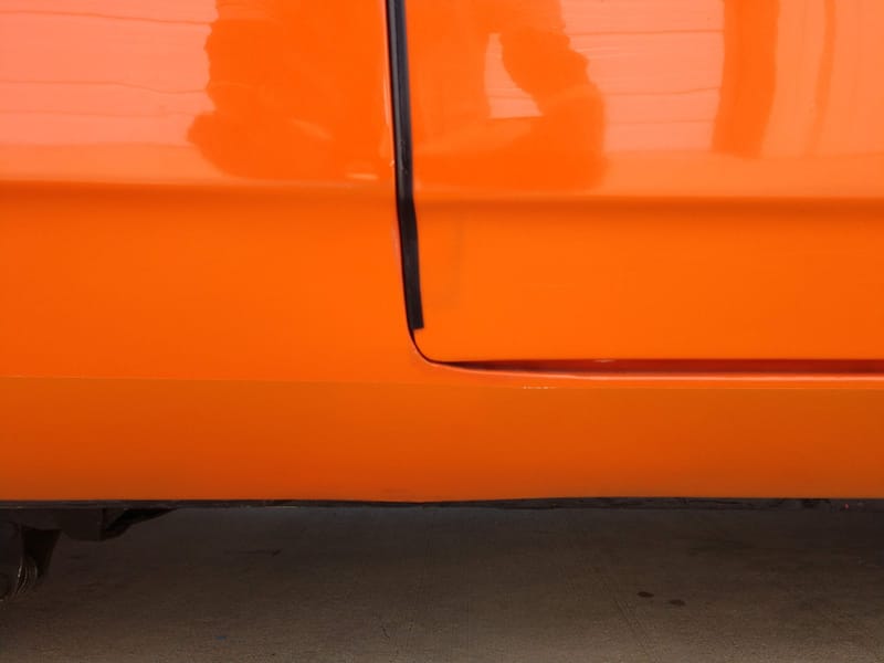 1969 Plymouth Roadrunner