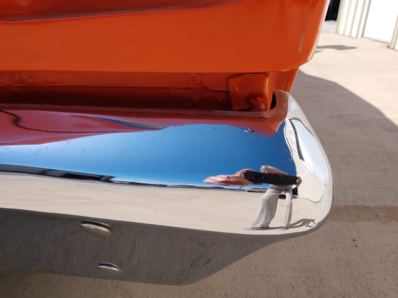 1969 Plymouth Roadrunner