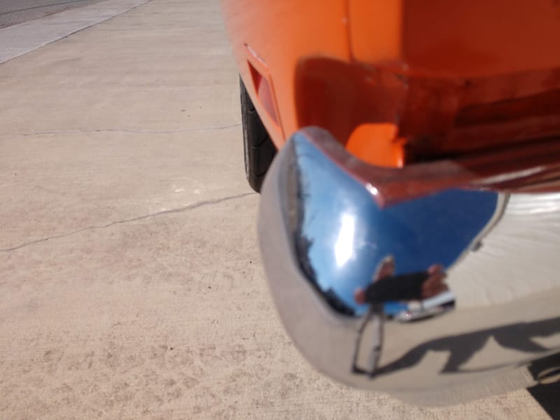 1969 Plymouth Roadrunner