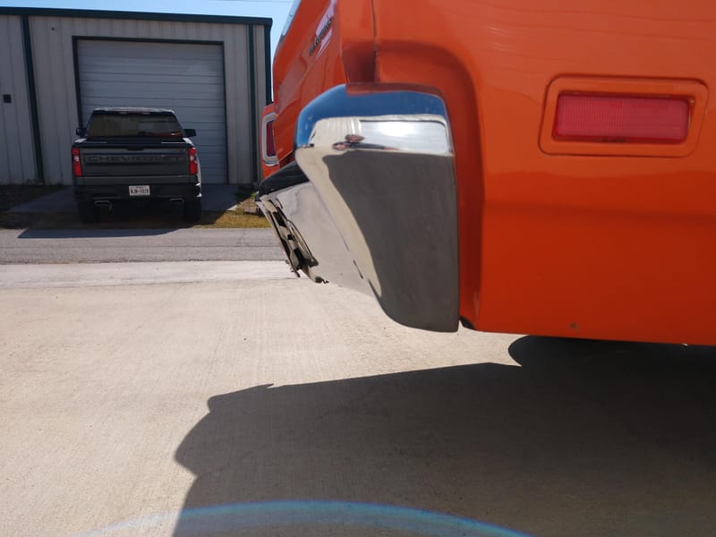 1969 Plymouth Roadrunner