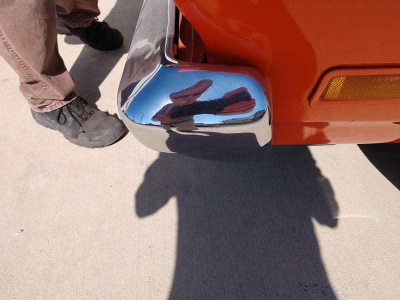 1969 Plymouth Roadrunner