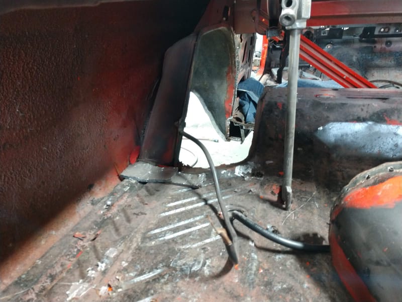 1969 Plymouth Roadrunner