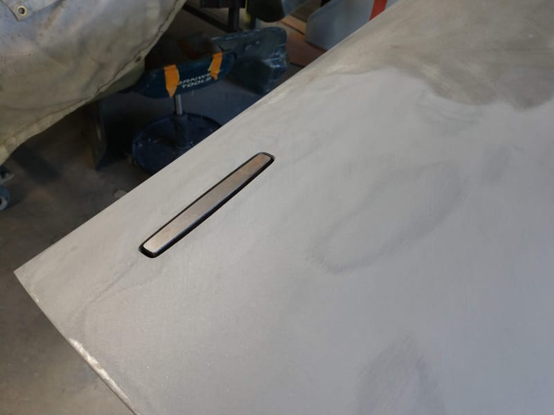 1969 Plymouth Roadrunner