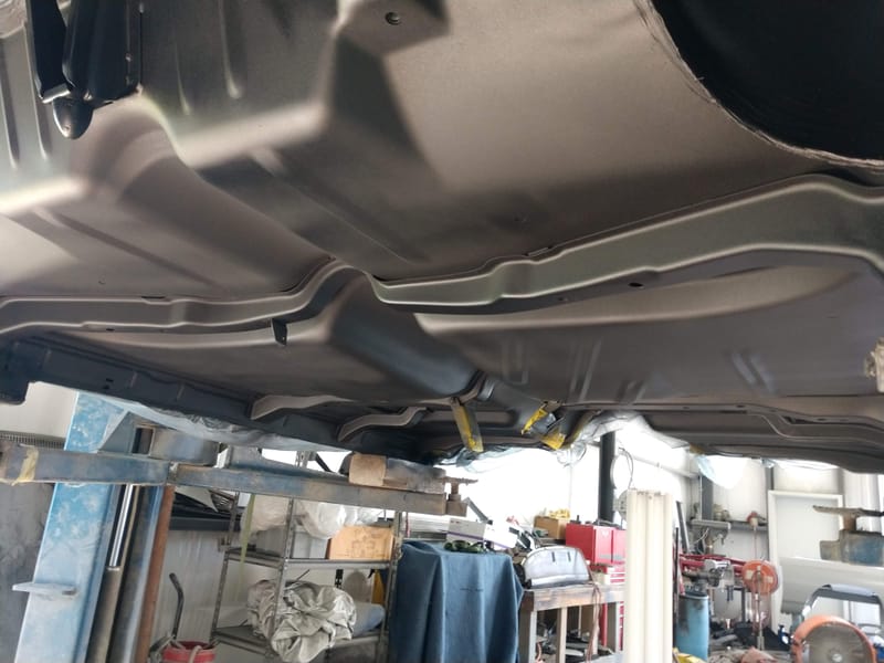 1969 Plymouth Roadrunner