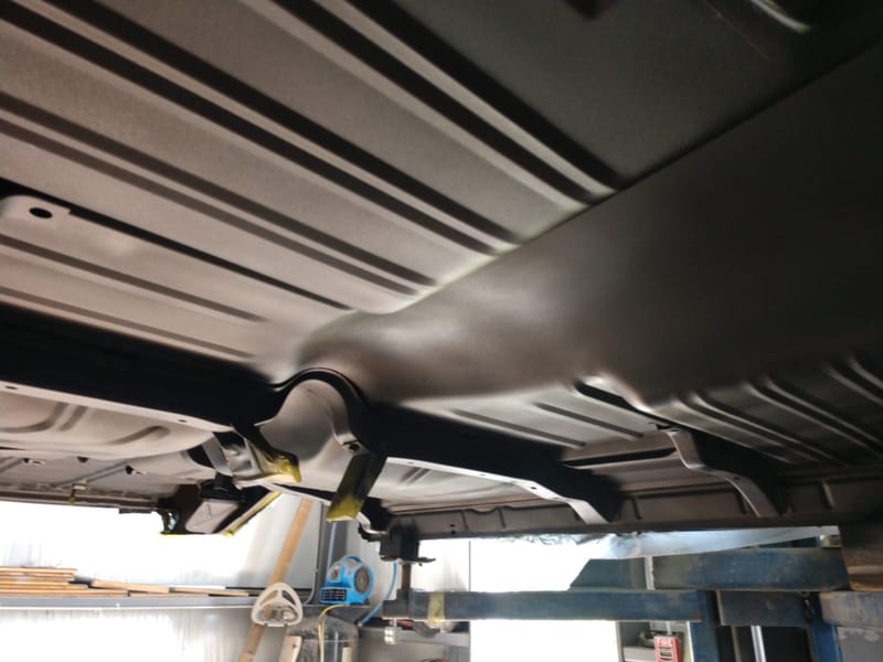 1969 Plymouth Roadrunner