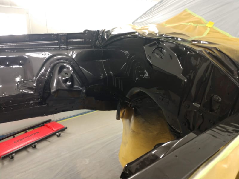 1969 Plymouth Roadrunner