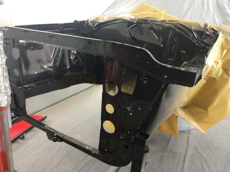 1969 Plymouth Roadrunner