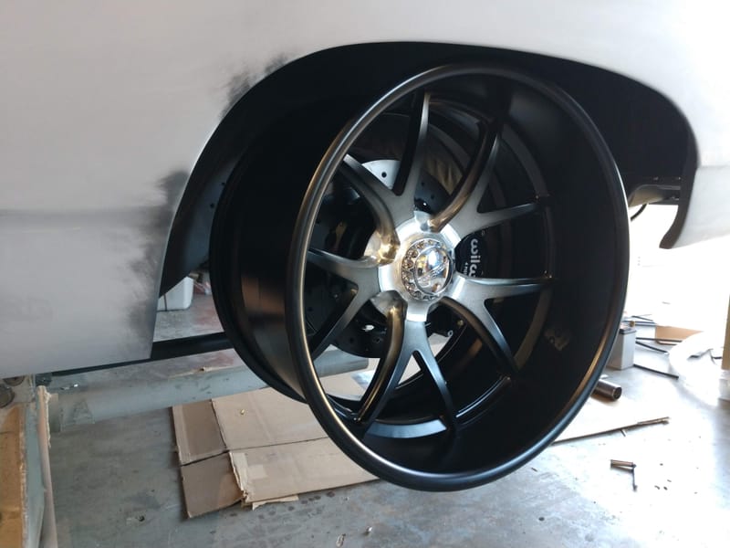 1969 Plymouth Roadrunner