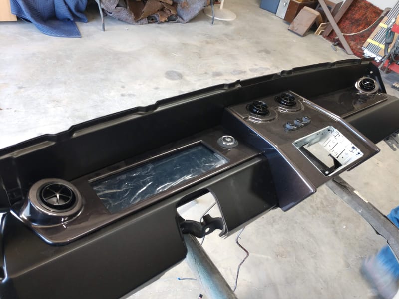 1969 Plymouth Roadrunner