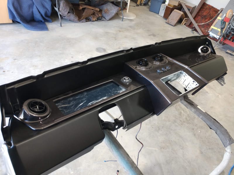 1969 Plymouth Roadrunner