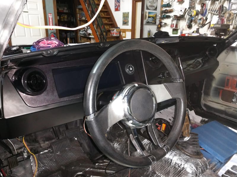 1969 Plymouth Roadrunner