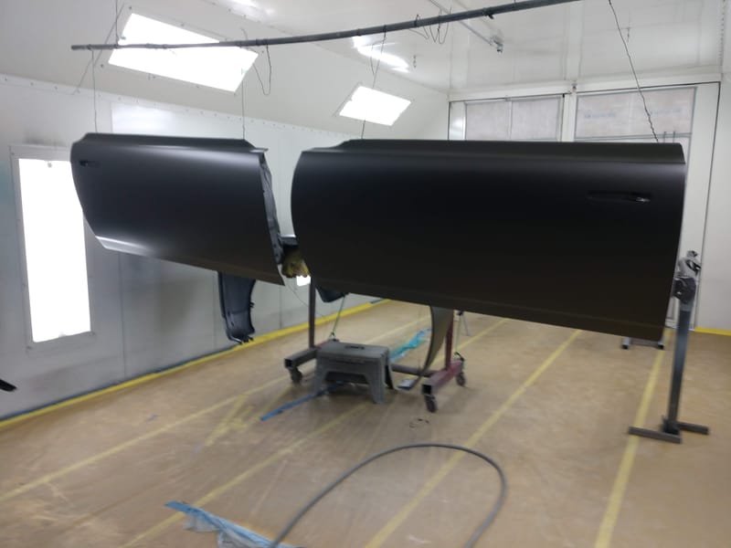 1969 Plymouth Roadrunner