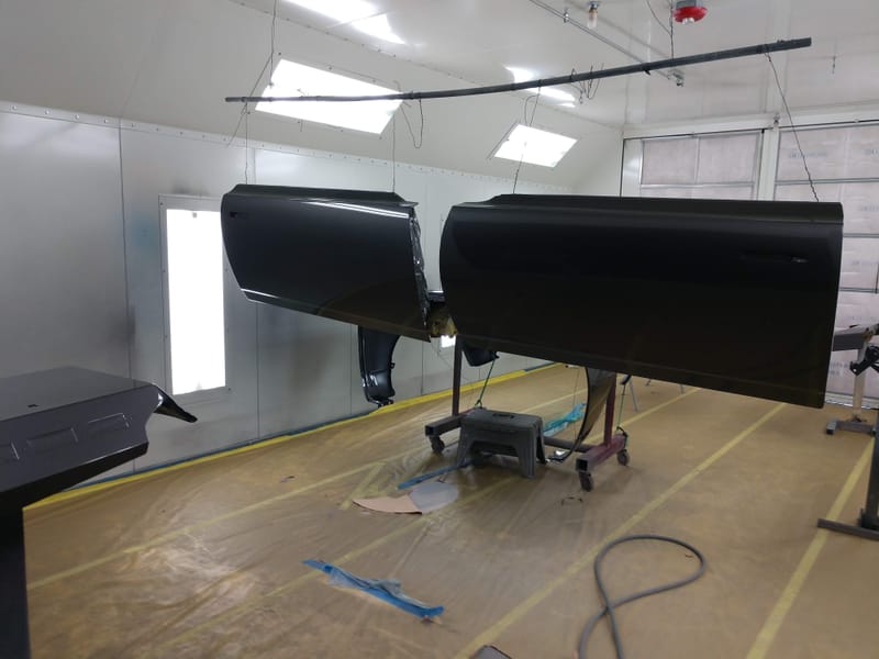 1969 Plymouth Roadrunner