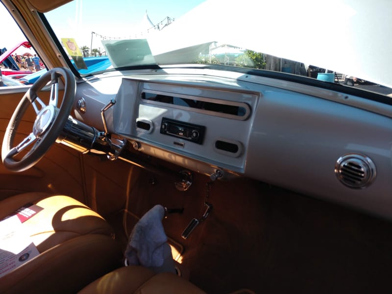 1969 Plymouth Roadrunner