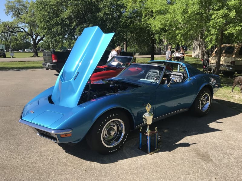 More Work by Creative Classics & Customs