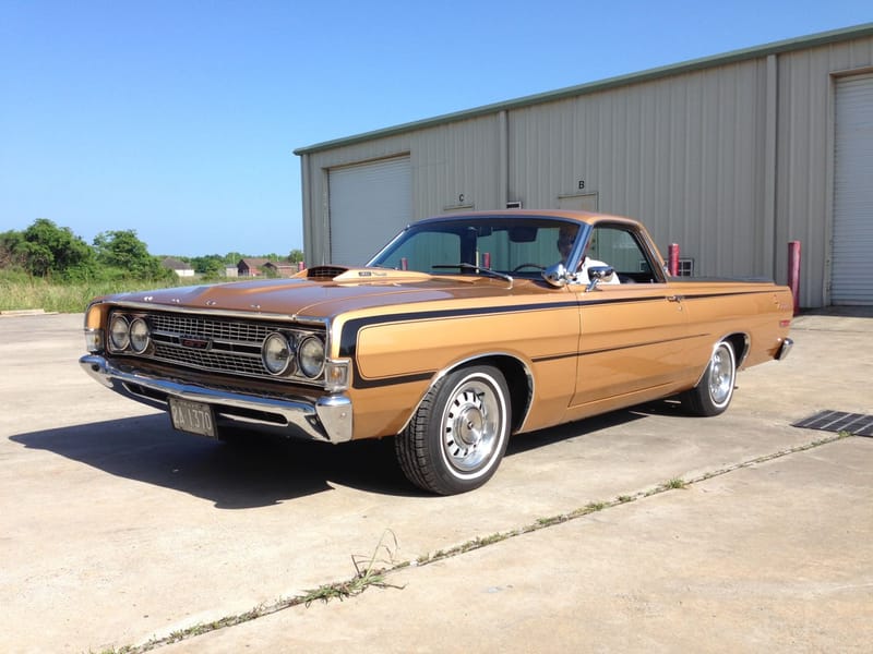 More Work by Creative Classics & Customs