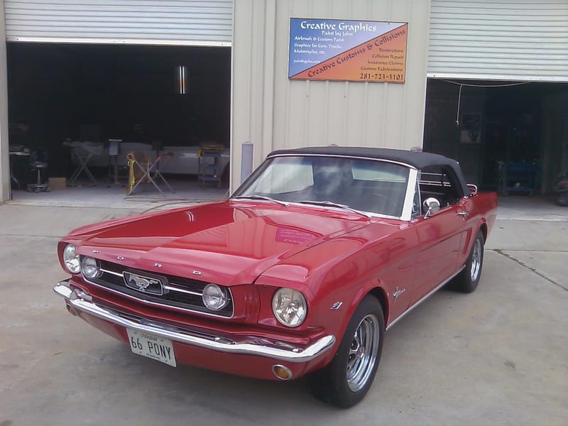 More Work by Creative Classics & Customs