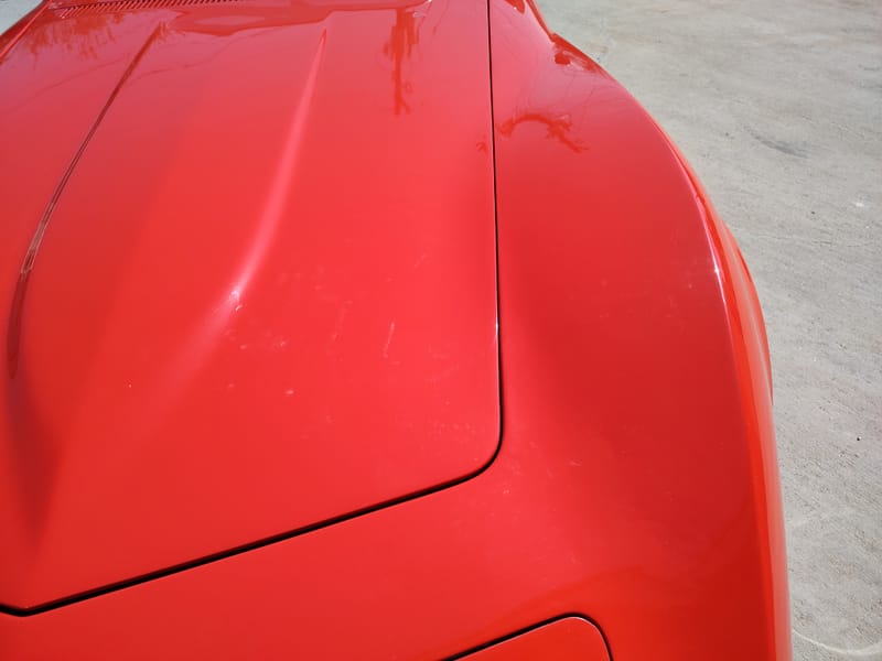 1968 Chevrolet Corvette