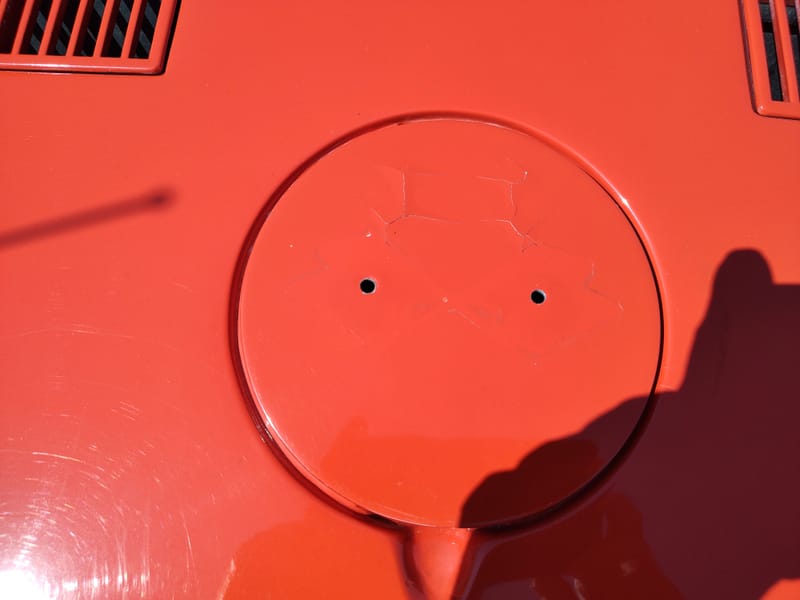 1968 Chevrolet Corvette