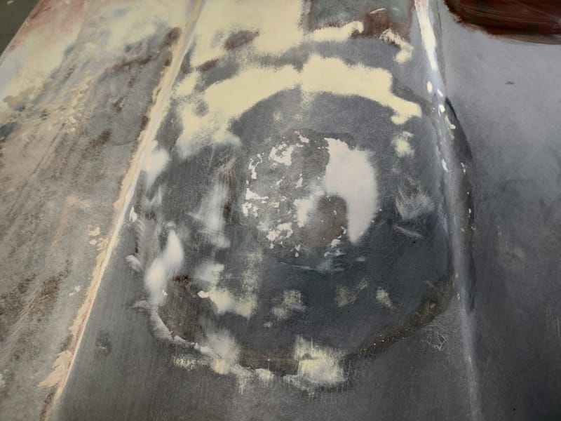 1968 Chevrolet Corvette