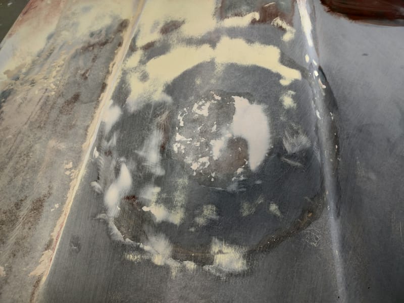 1968 Chevrolet Corvette