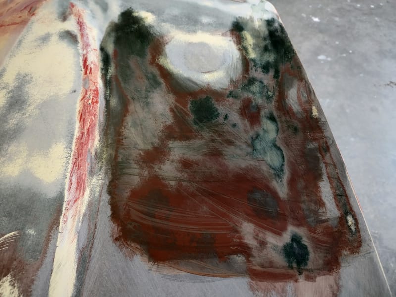 1968 Chevrolet Corvette