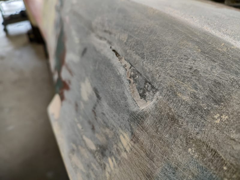 1968 Chevrolet Corvette