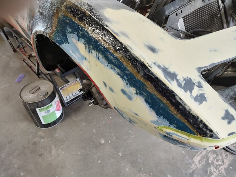 1968 Chevrolet Corvette