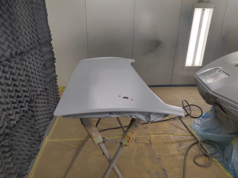 1968 Chevrolet Corvette