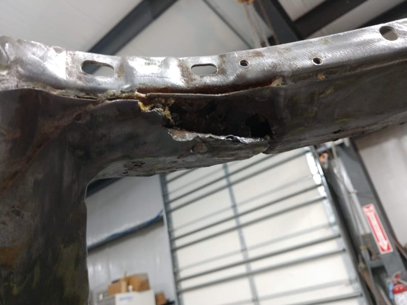 1970 Chevy Corvette Restomod