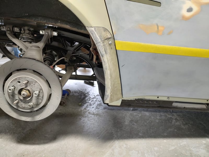 1970 Chevy Corvette Restomod