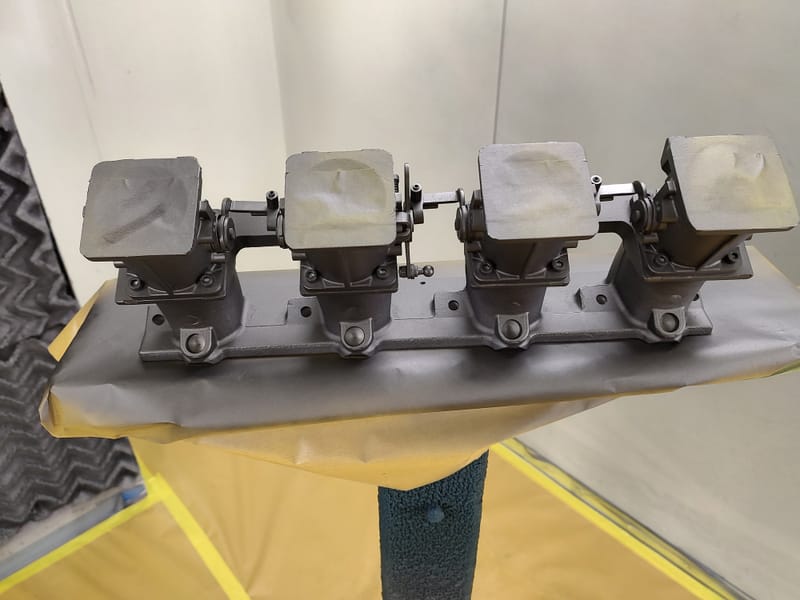 1970 Chevy Corvette Restomod