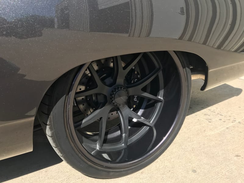 1969 Plymouth Roadrunner