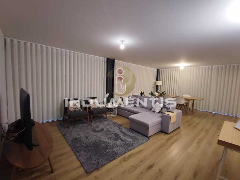 Cortinado Duplo - Santo Tirso