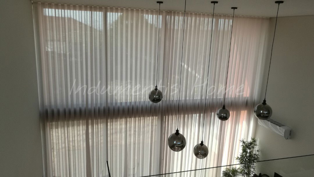 Casa Estarreja - Pé direito 5.50m