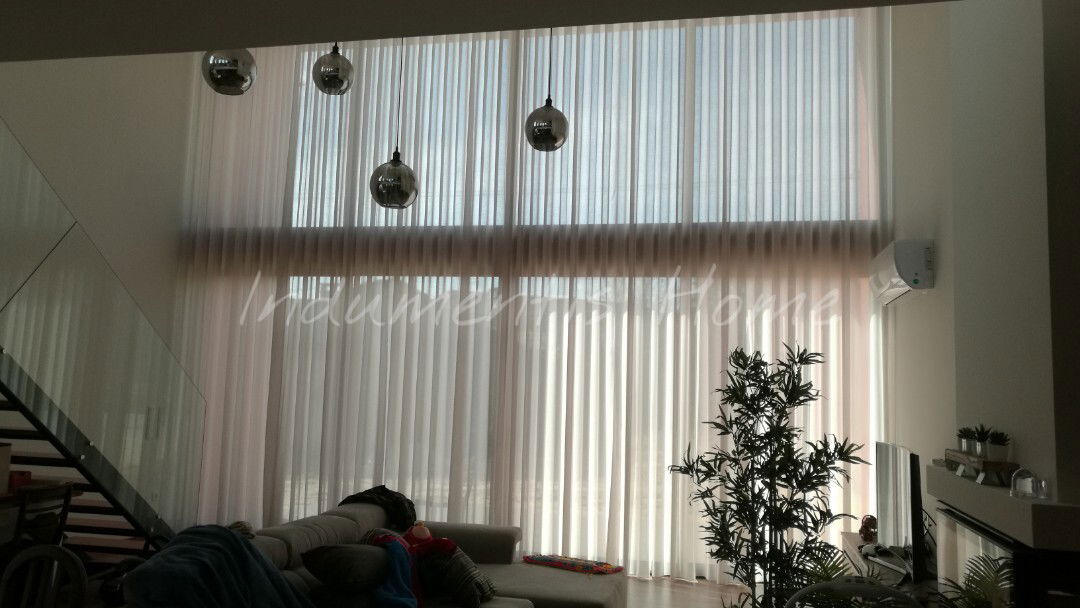 Casa Estarreja - Pé direito 5.50m