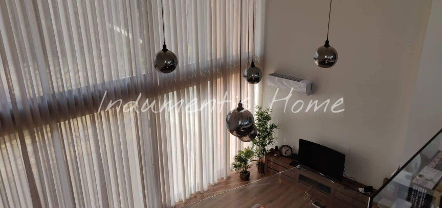 Casa Estarreja - Pé direito 5.50m