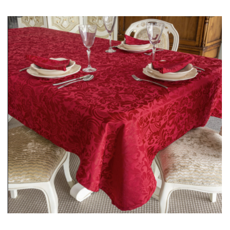 TEXTEIS PARA RESTAURAÇÃO