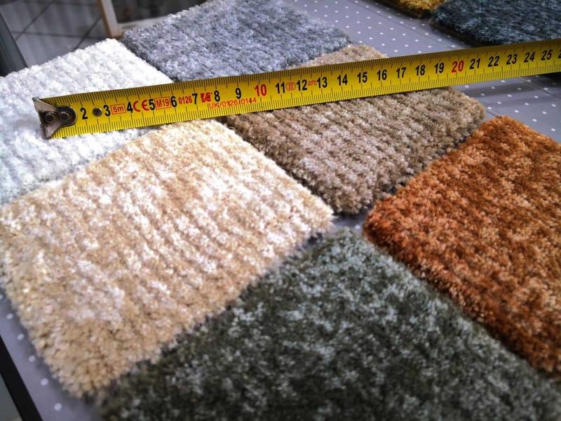 TAPEÇARIA POR MEDIDA