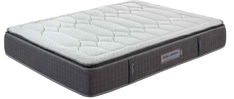 COLCHÕES E SISTEMAS DE DESCANSO